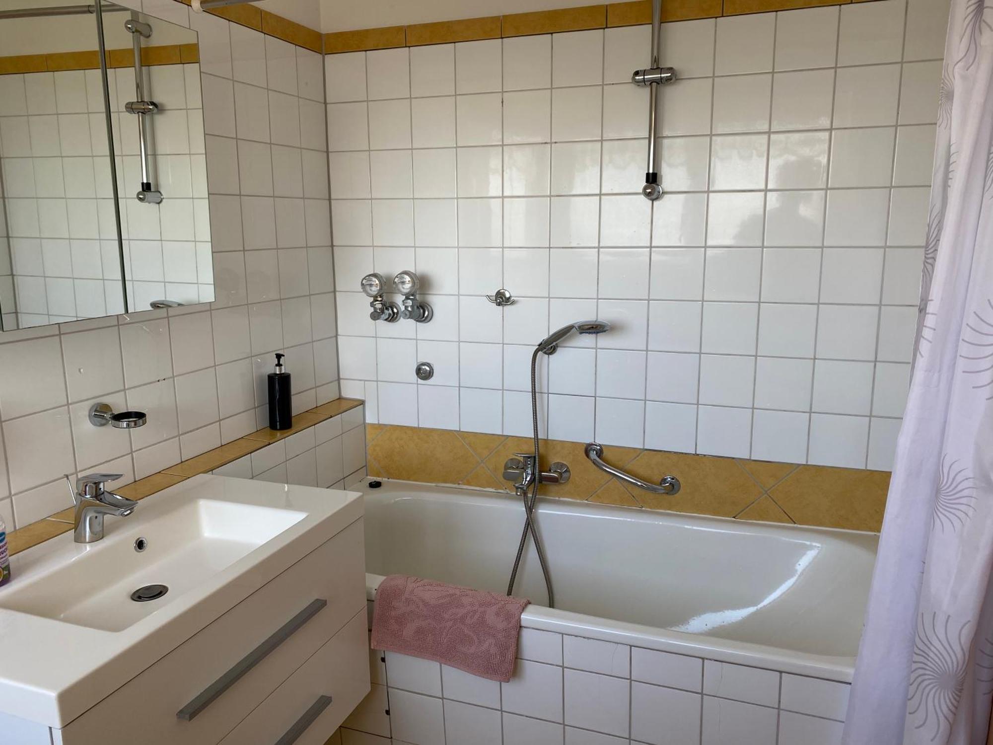 דירות אמנדינגן Idyllische Aussicht מראה חיצוני תמונה